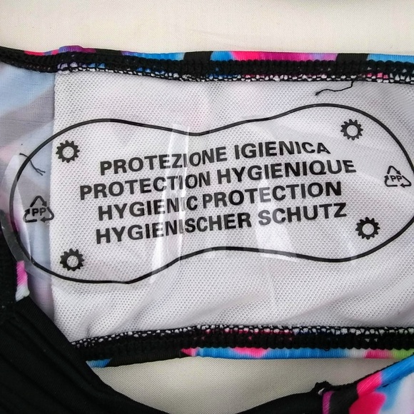 Brazilian Bikini Sexy Women's Push Up Bikini Set - Picture 6 of 8